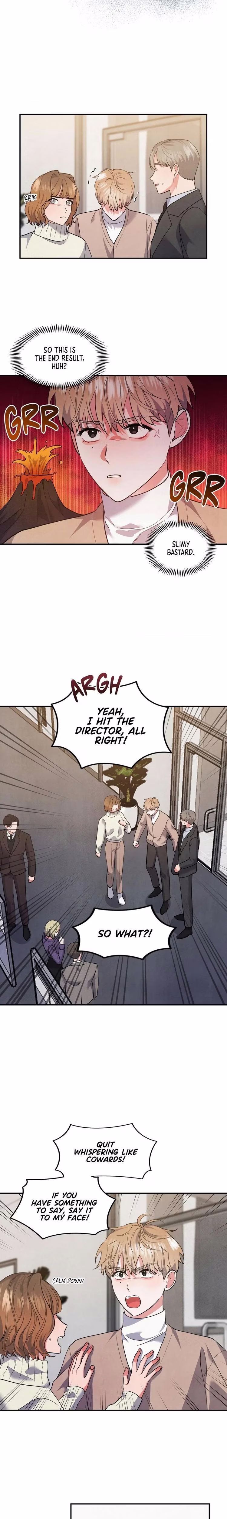 Puppy Ever After - Chapter 71 - Part 13