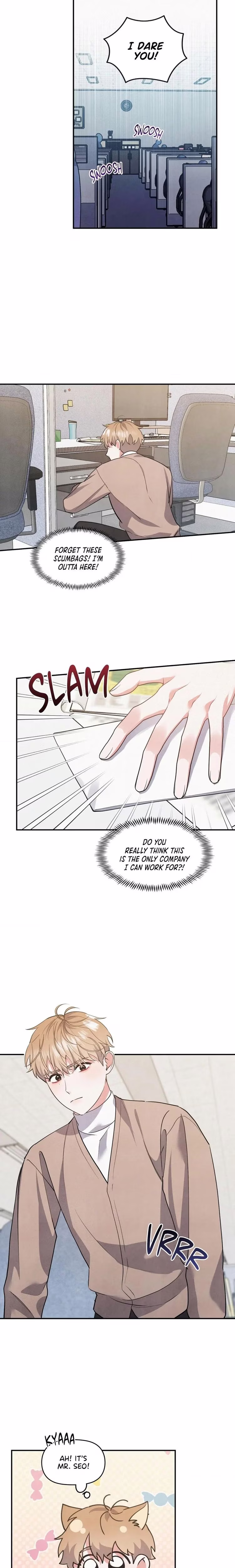 Puppy Ever After - Chapter 71 - Part 14