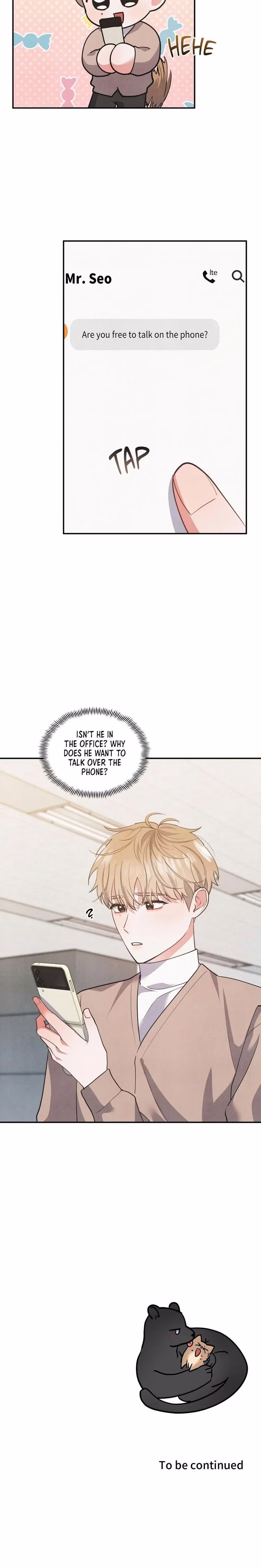 Puppy Ever After - Chapter 71 - Part 15