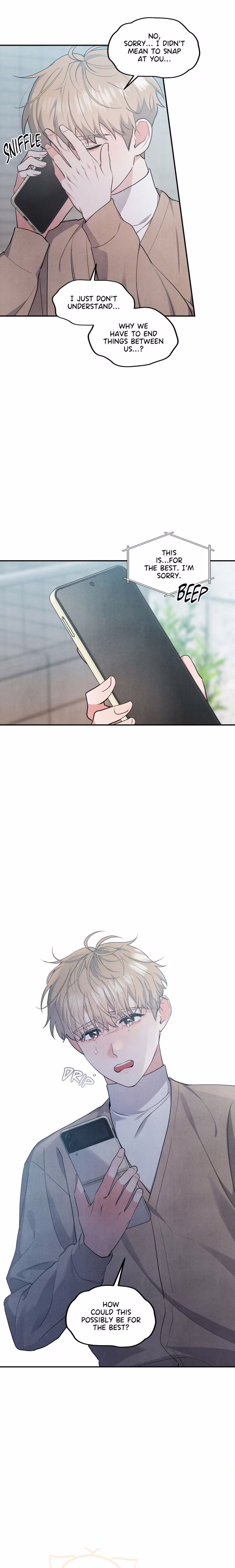 Puppy Ever After - Chapter 72 - Part 3