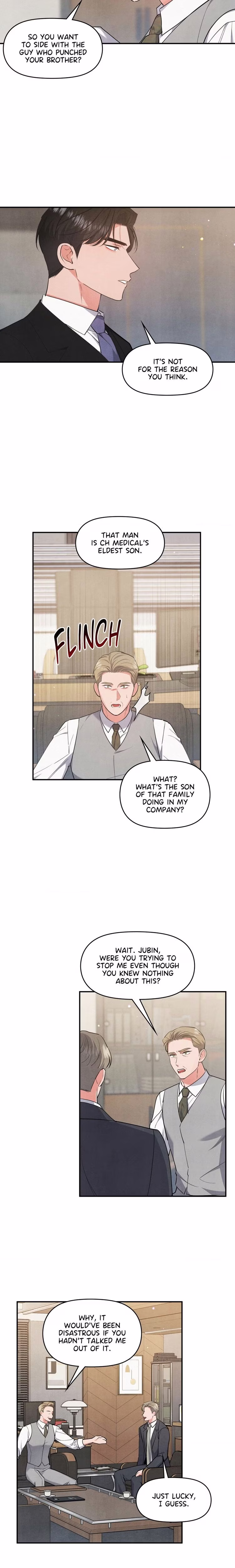 Puppy Ever After - Chapter 72 - Part 5