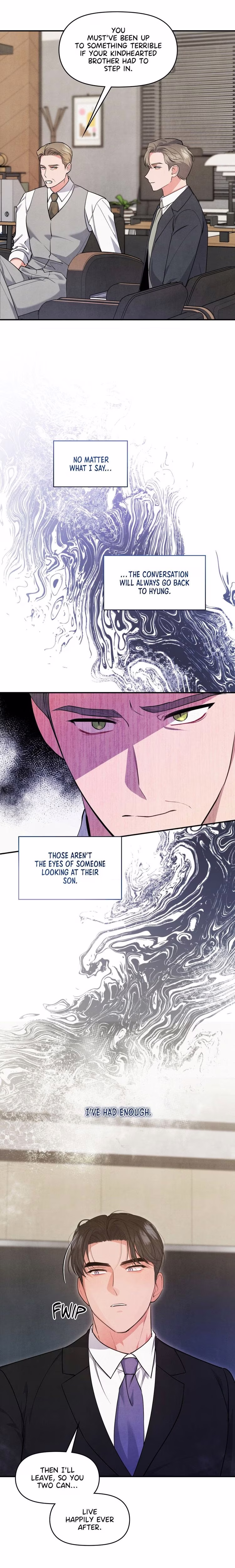 Puppy Ever After - Chapter 72 - Part 7