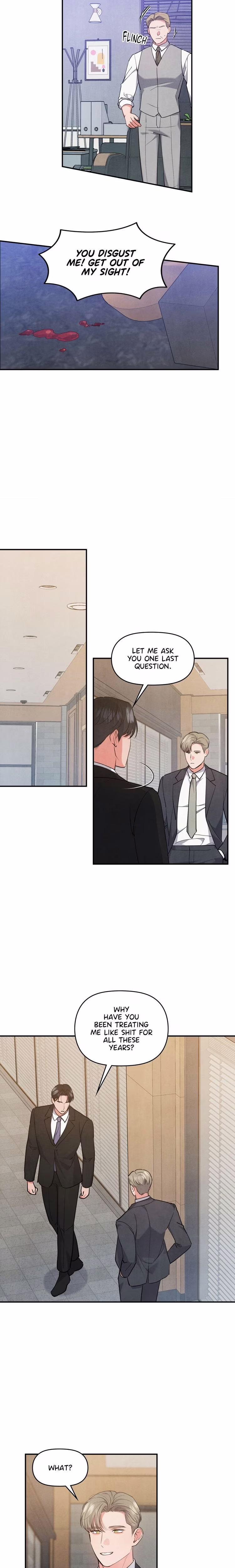 Puppy Ever After - Chapter 72 - Part 9