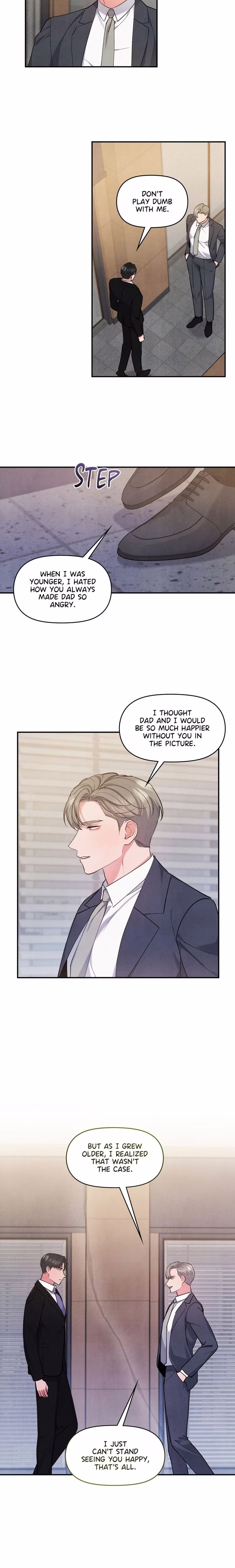 Puppy Ever After - Chapter 72 - Part 10