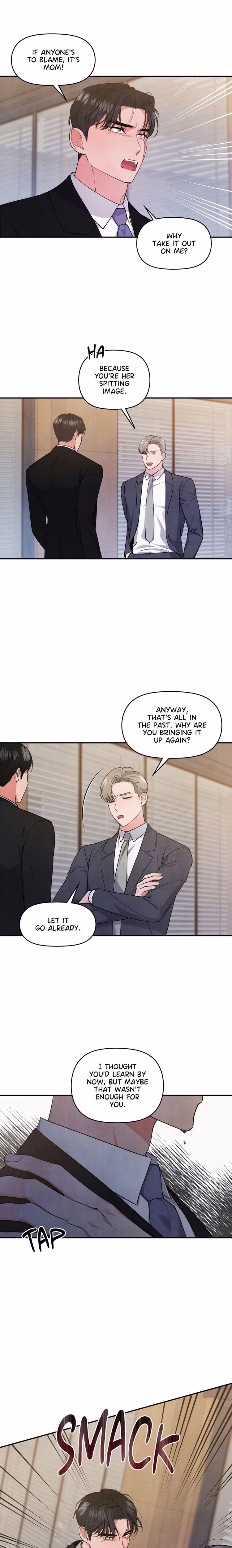 Puppy Ever After - Chapter 72 - Part 11