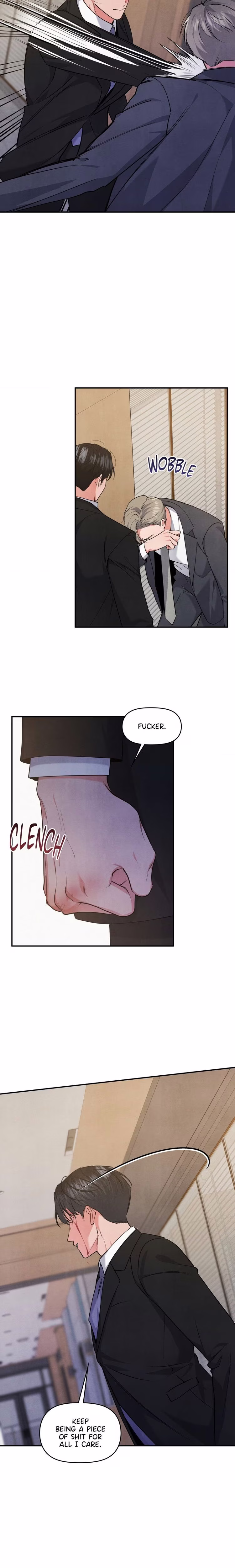 Puppy Ever After - Chapter 72 - Part 12