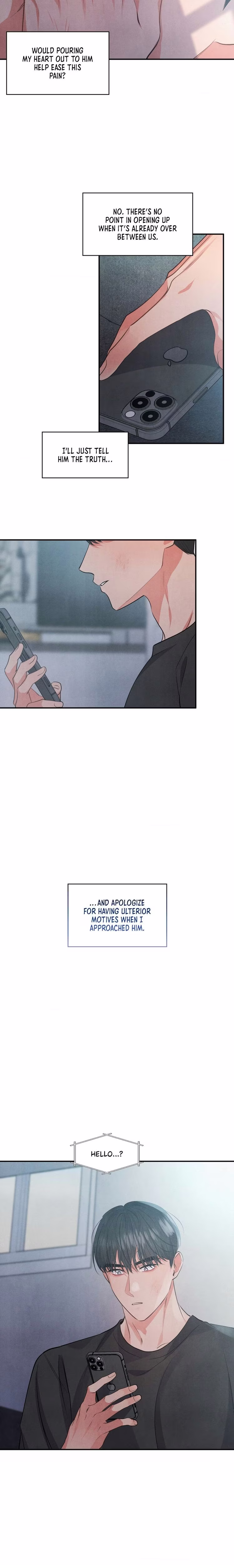 Puppy Ever After - Chapter 72 - Part 15