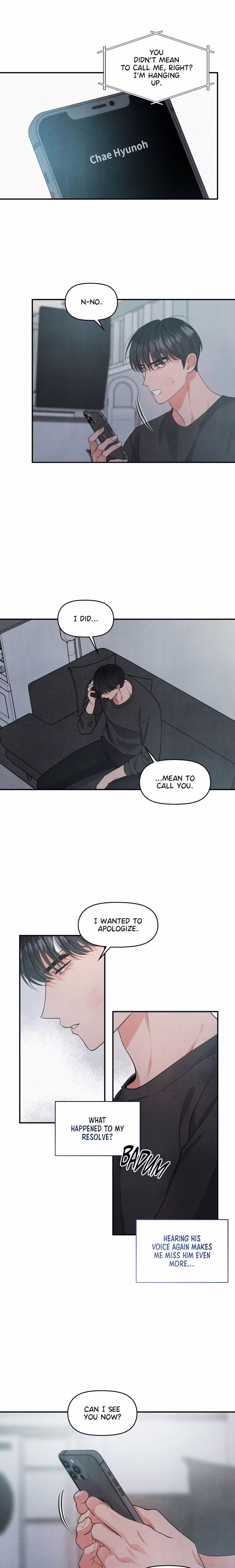 Puppy Ever After - Chapter 72 - Part 16