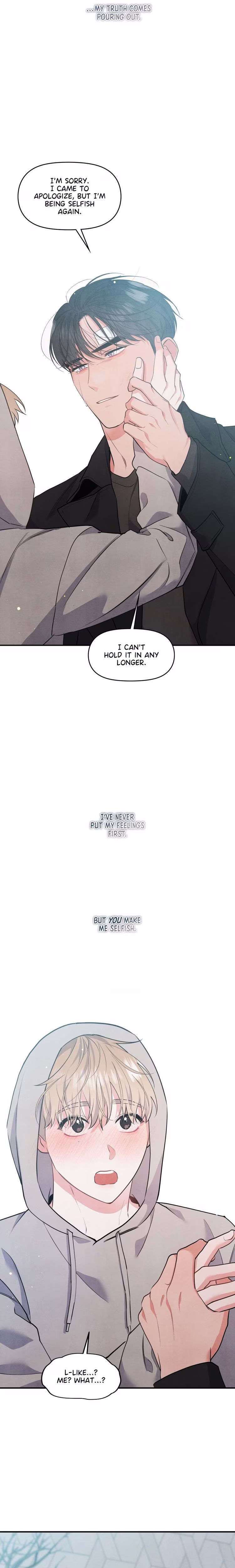 Puppy Ever After - Chapter 73 - Part 4