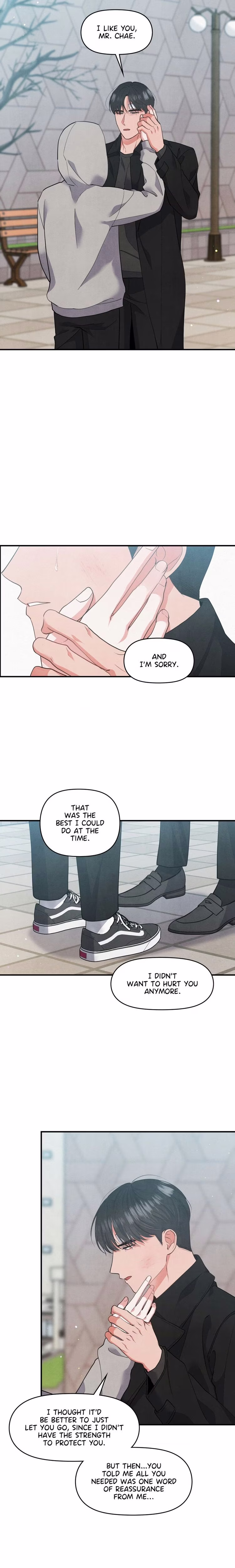 Puppy Ever After - Chapter 73 - Part 5