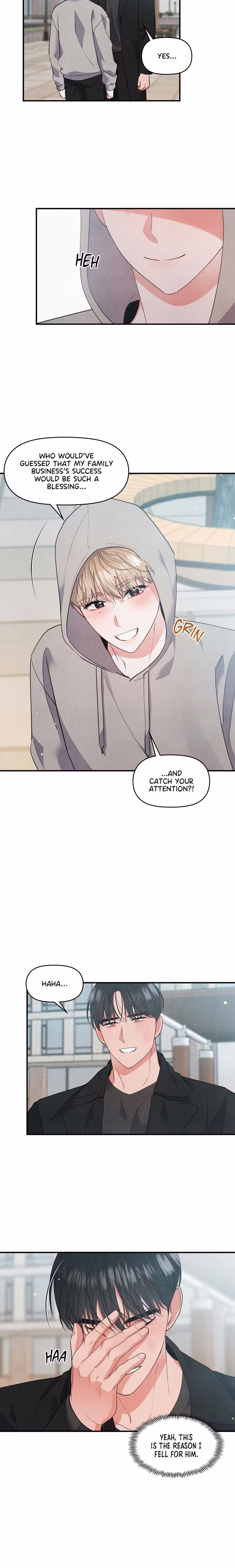 Puppy Ever After - Chapter 73 - Part 7