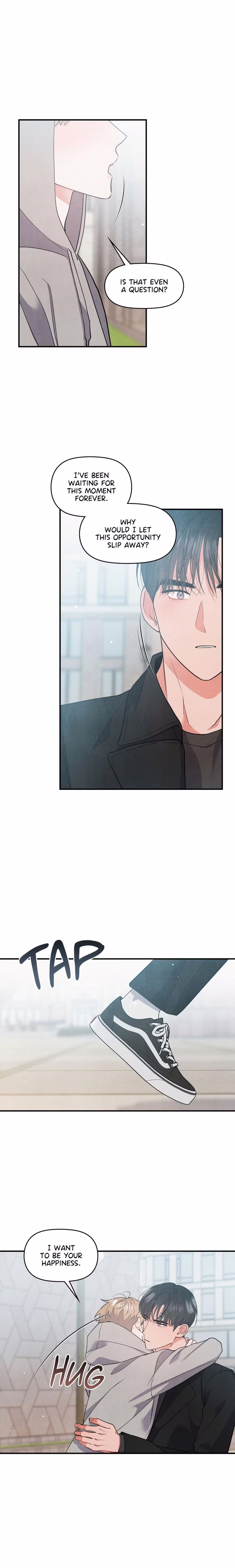 Puppy Ever After - Chapter 73 - Part 9