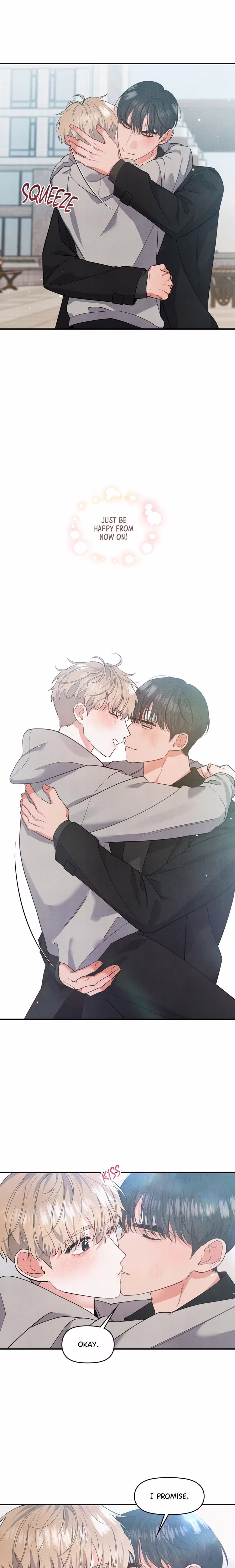 Puppy Ever After - Chapter 73 - Part 10