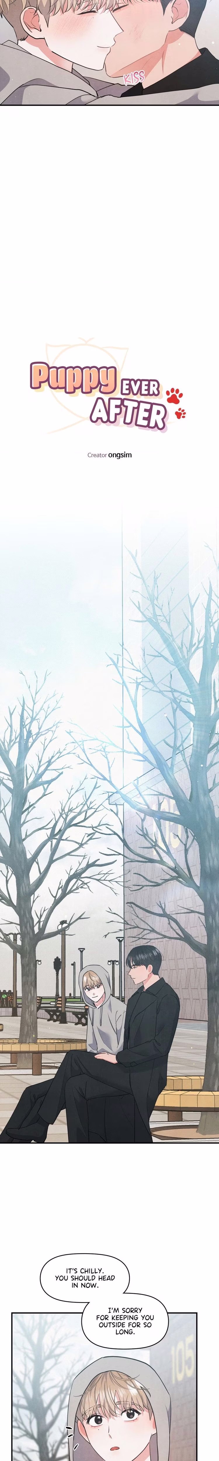 Puppy Ever After - Chapter 73 - Part 11