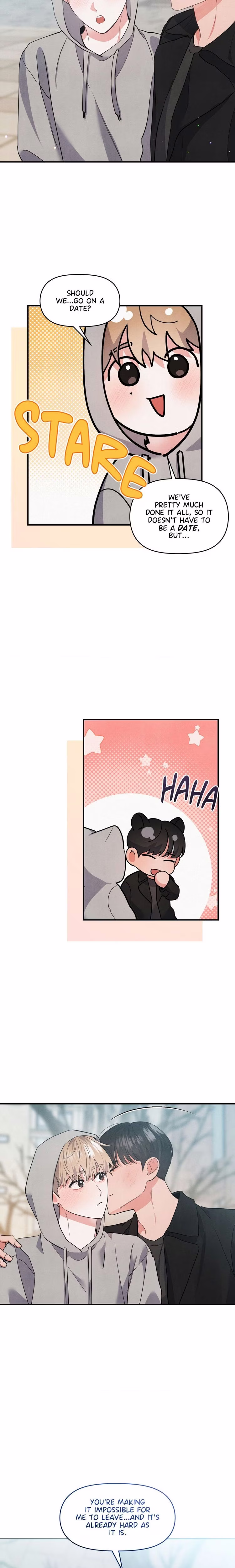 Puppy Ever After - Chapter 73 - Part 13