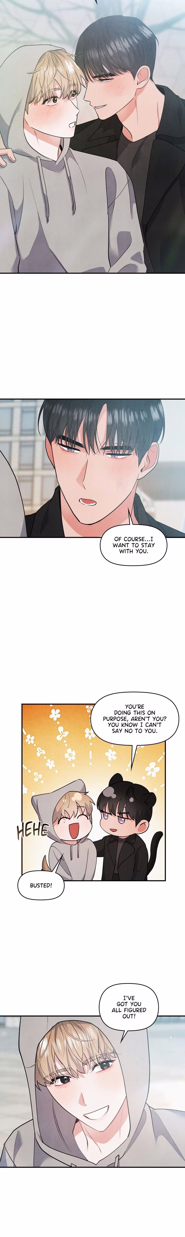 Puppy Ever After - Chapter 73 - Part 14