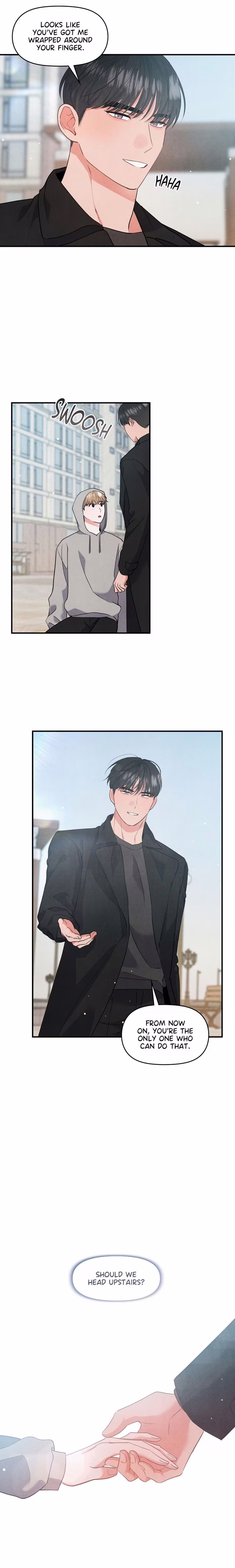 Puppy Ever After - Chapter 73 - Part 15