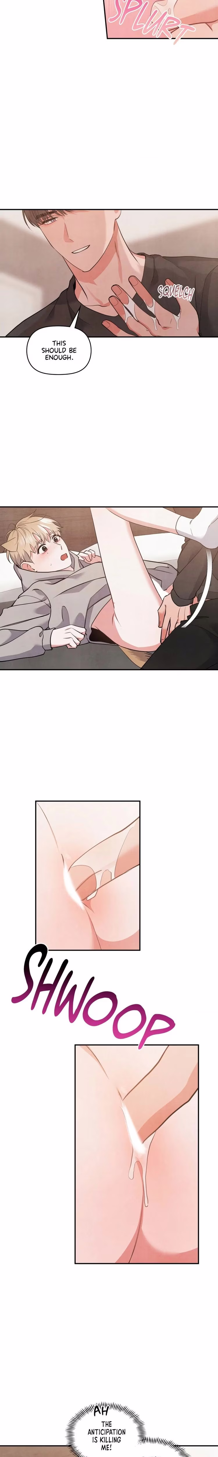 Puppy Ever After - Chapter 74 - Part 3