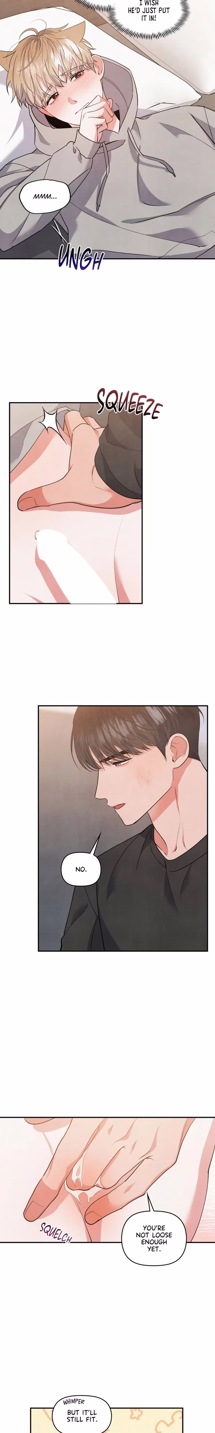 Puppy Ever After - Chapter 74 - Part 4