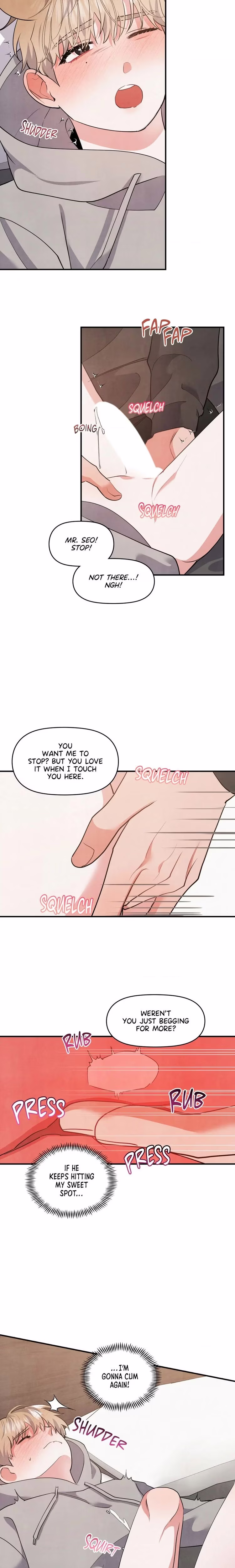 Puppy Ever After - Chapter 74 - Part 6