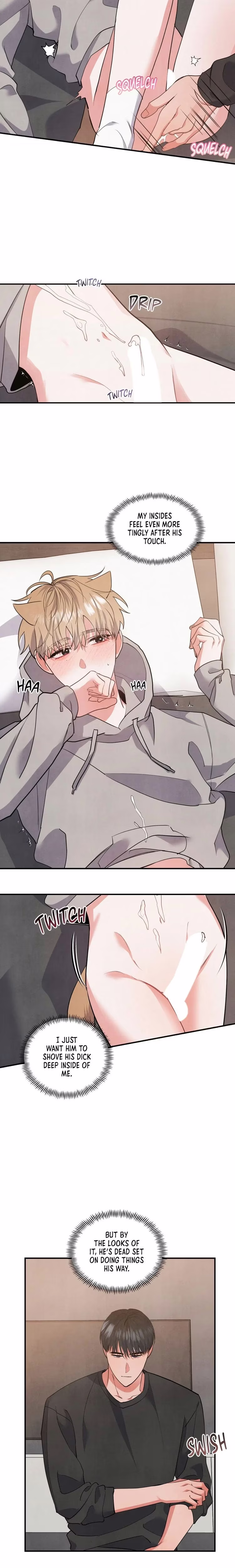 Puppy Ever After - Chapter 74 - Part 7