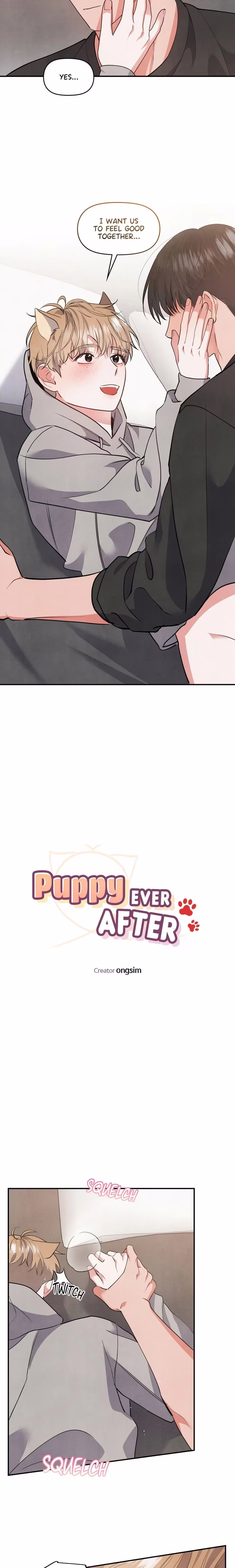 Puppy Ever After - Chapter 74 - Part 10