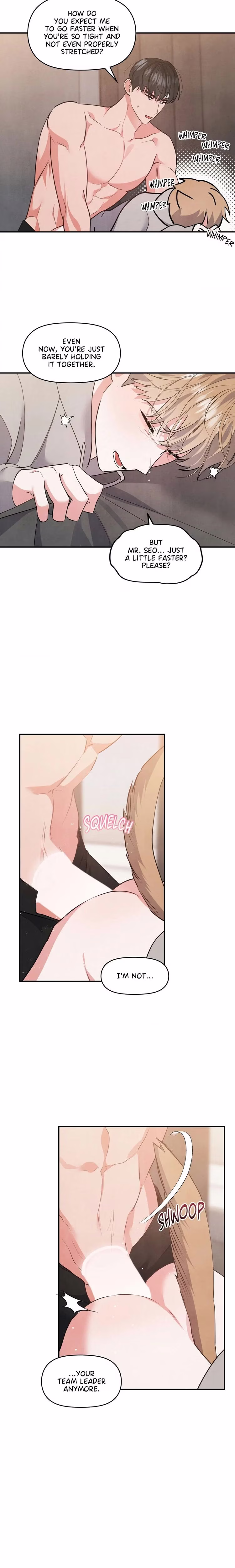 Puppy Ever After - Chapter 74 - Part 13