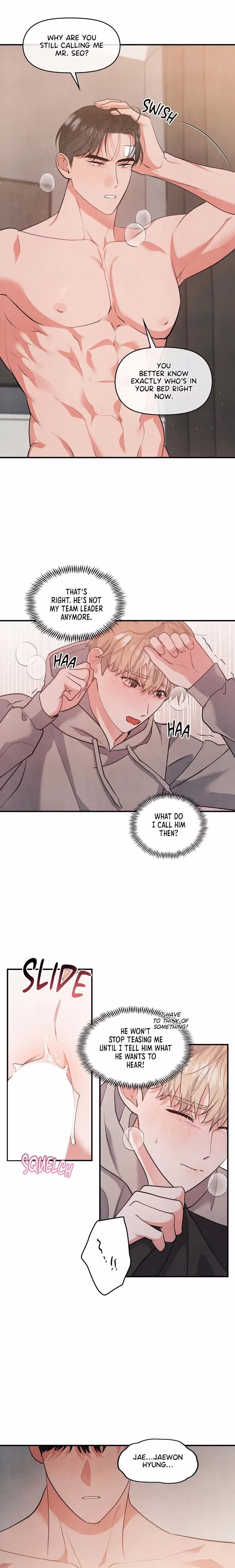 Puppy Ever After - Chapter 74 - Part 14