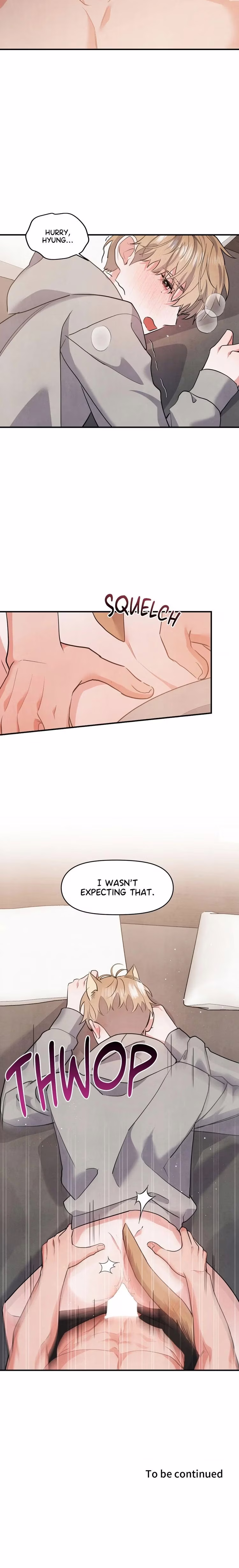 Puppy Ever After - Chapter 74 - Part 15