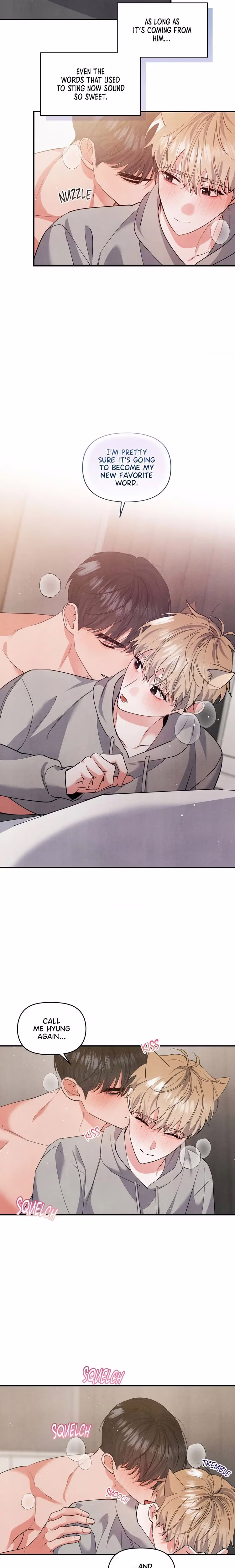 Puppy Ever After - Chapter 75 - Part 3