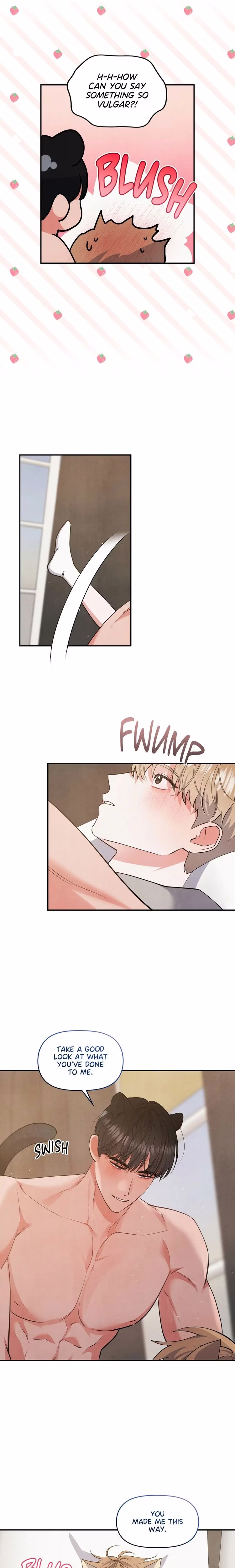 Puppy Ever After - Chapter 75 - Part 5