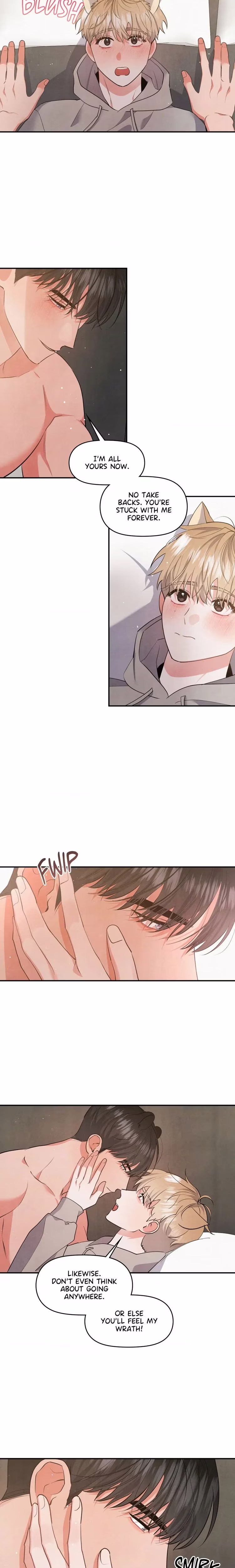 Puppy Ever After - Chapter 75 - Part 6