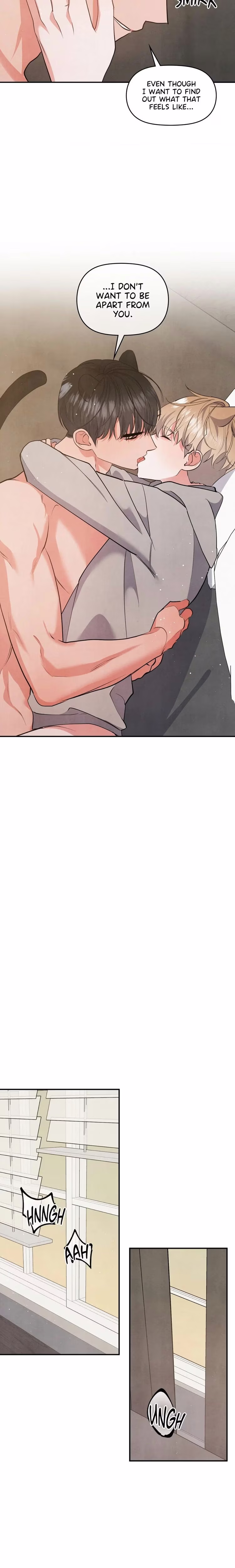 Puppy Ever After - Chapter 75 - Part 7