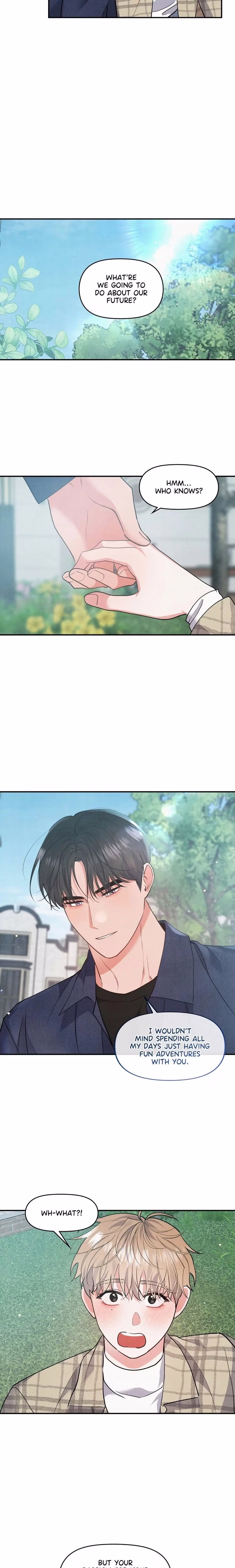 Puppy Ever After - Chapter 76 - Part 5