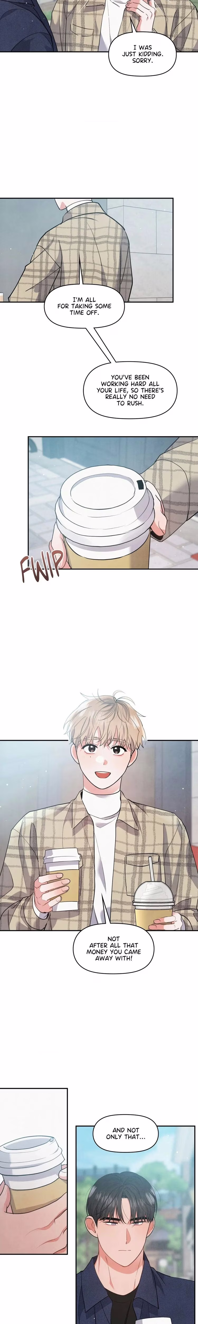 Puppy Ever After - Chapter 76 - Part 7