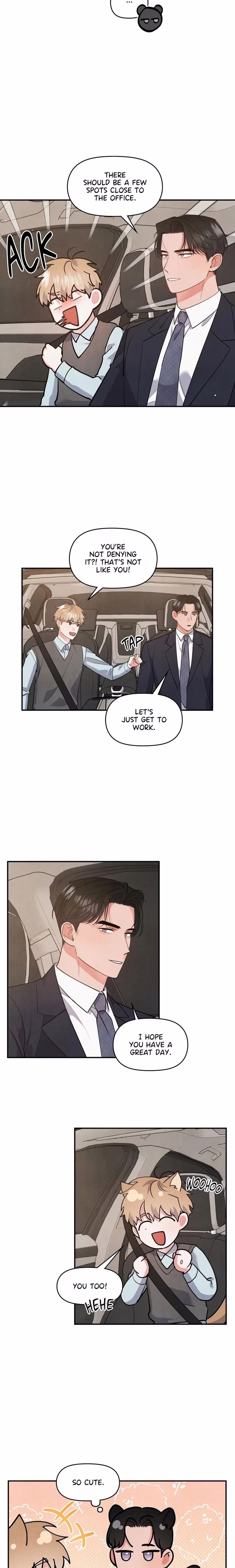 Puppy Ever After - Chapter 76 - Part 13