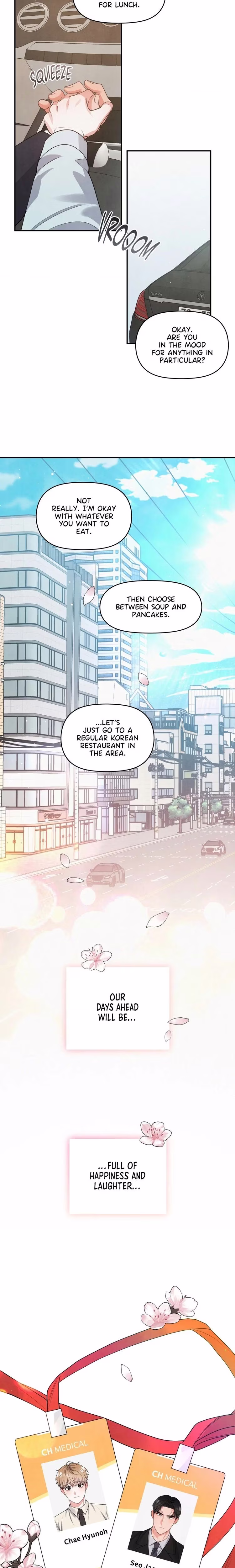 Puppy Ever After - Chapter 76 - Part 15