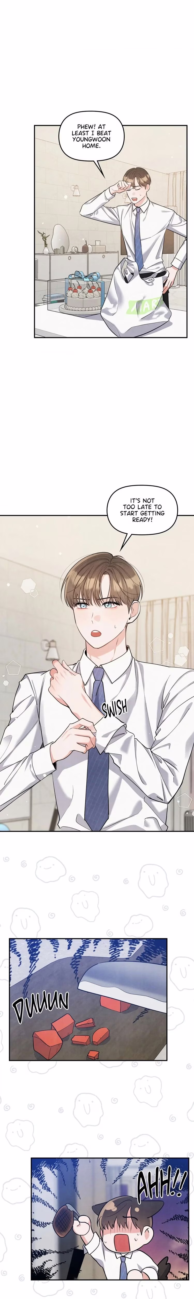 Puppy Ever After - Chapter 78 - Part 6