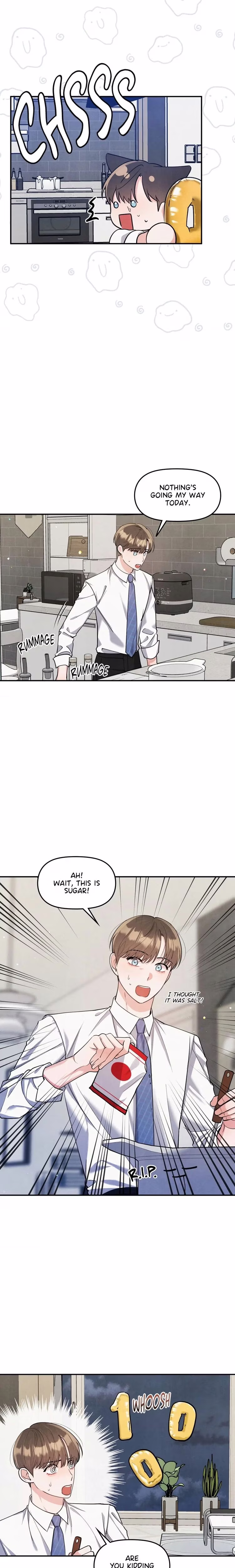 Puppy Ever After - Chapter 78 - Part 7