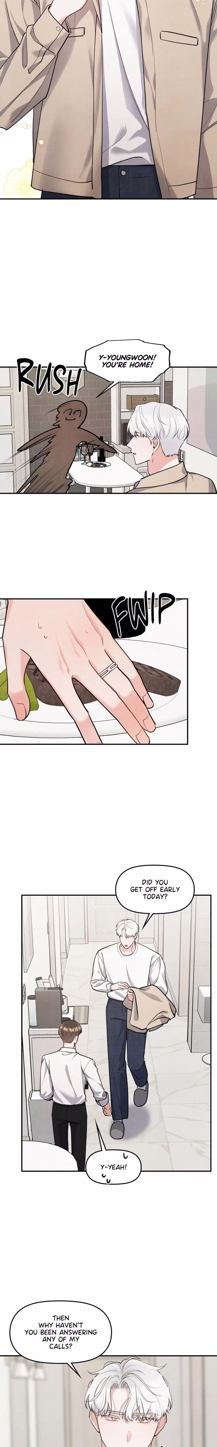 Puppy Ever After - Chapter 78 - Part 9