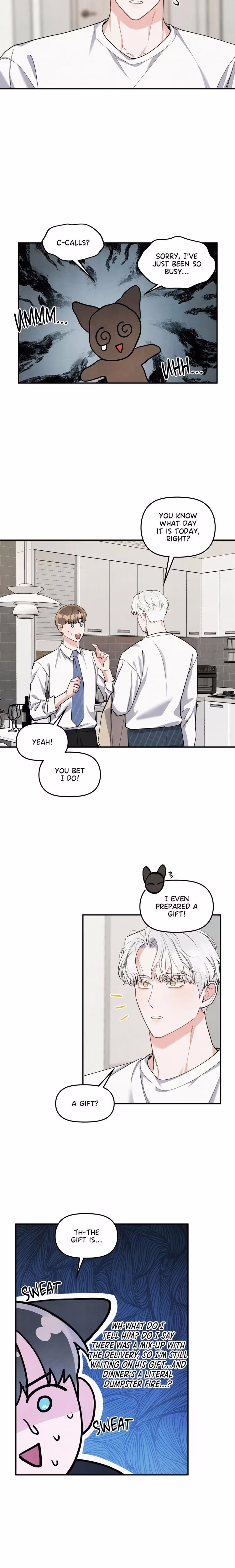 Puppy Ever After - Chapter 78 - Part 10