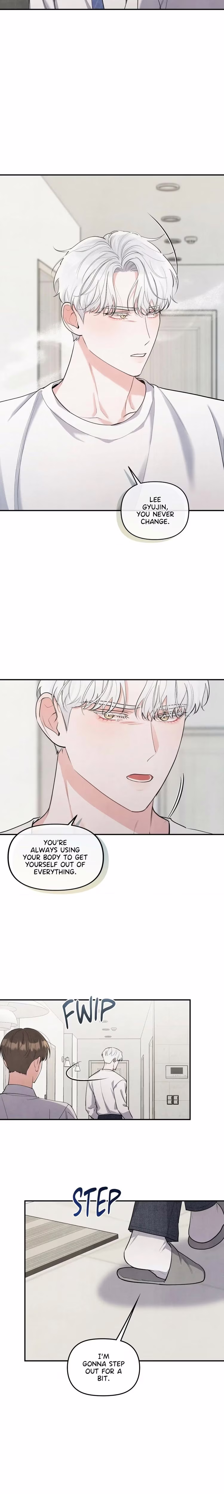 Puppy Ever After - Chapter 78 - Part 12