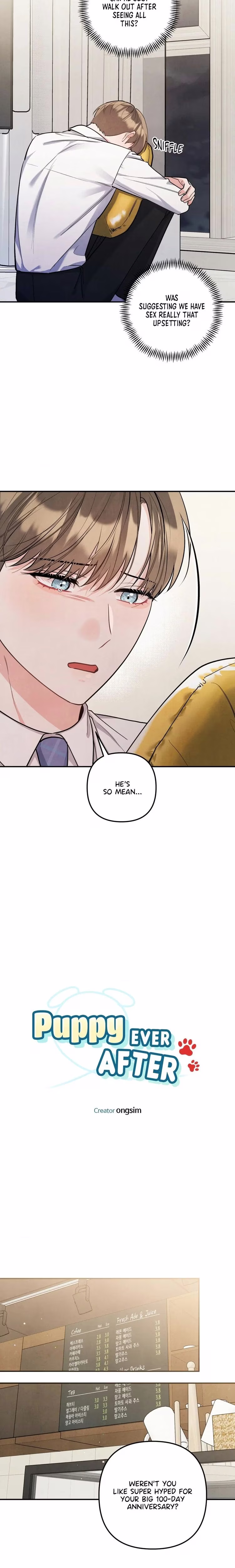 Puppy Ever After - Chapter 79 - Part 3