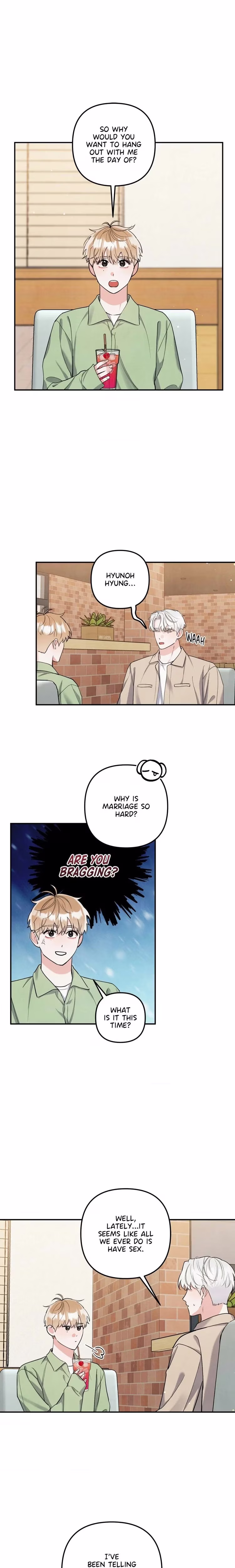 Puppy Ever After - Chapter 79 - Part 4