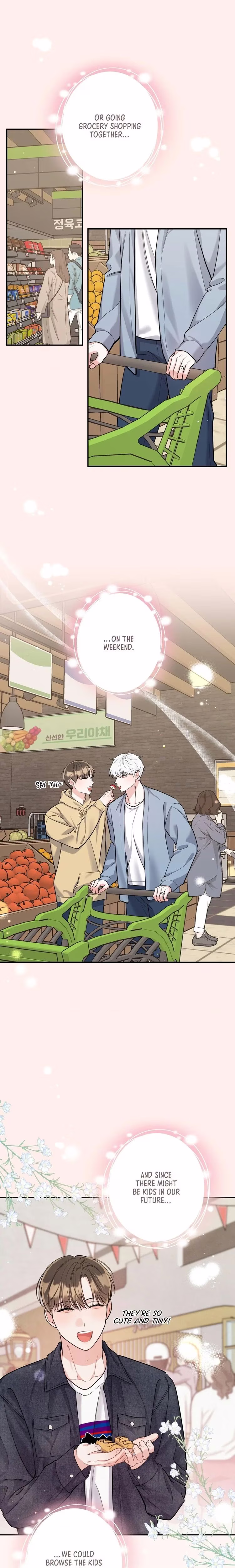 Puppy Ever After - Chapter 79 - Part 7