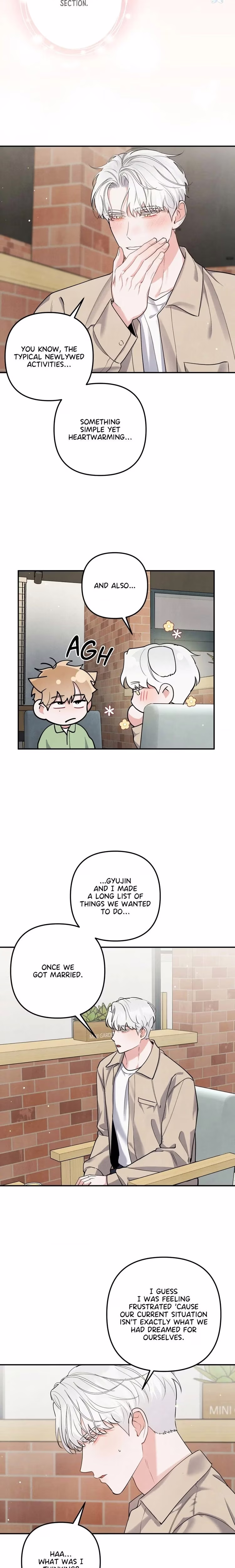 Puppy Ever After - Chapter 79 - Part 8