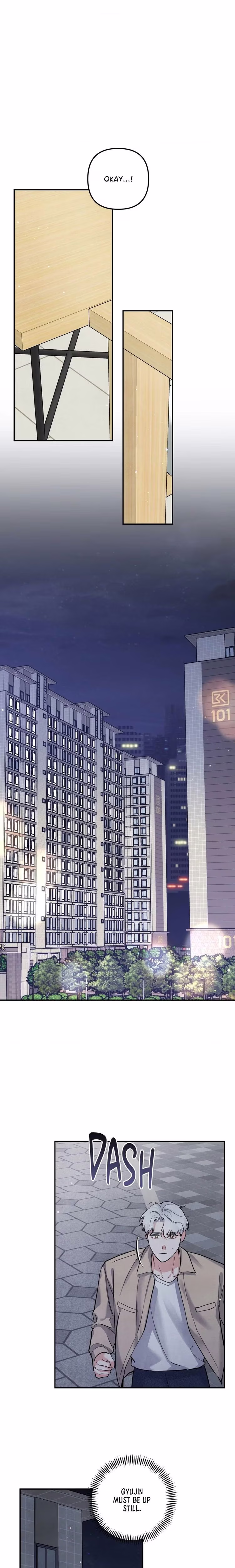 Puppy Ever After - Chapter 79 - Part 11