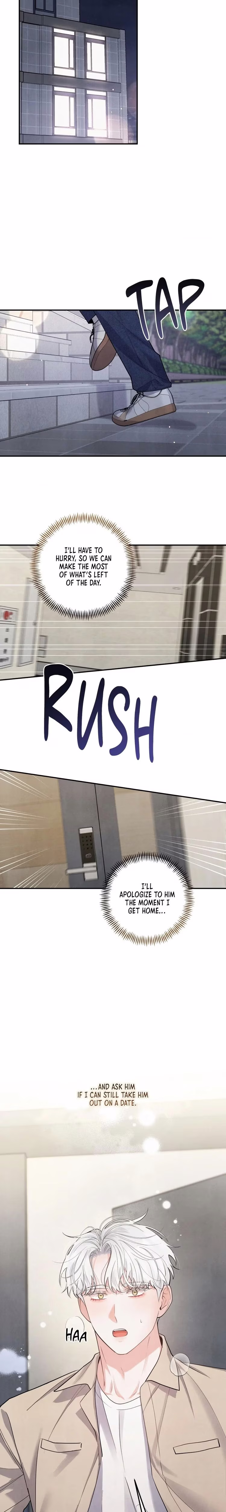 Puppy Ever After - Chapter 79 - Part 12