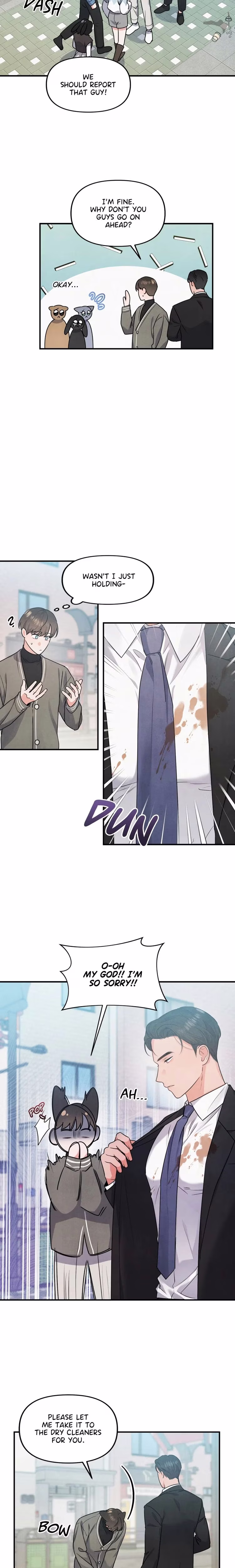 Puppy Ever After - Chapter 8 - Part 3