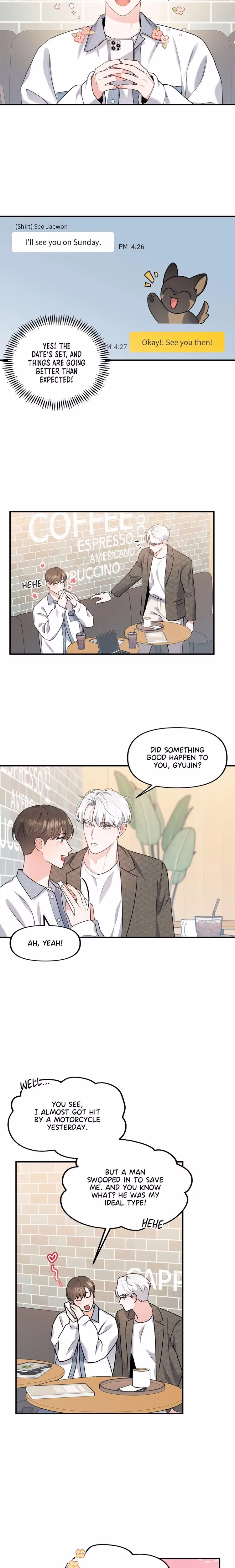 Puppy Ever After - Chapter 8 - Part 7